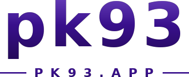 pk93 logo